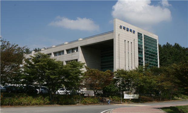 홍익대학교 벤처기업창업보육센터