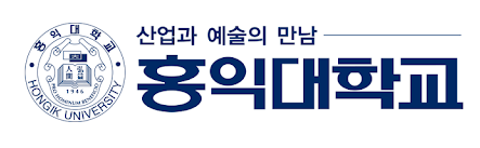 홍익대학교 세종캠퍼스 로고